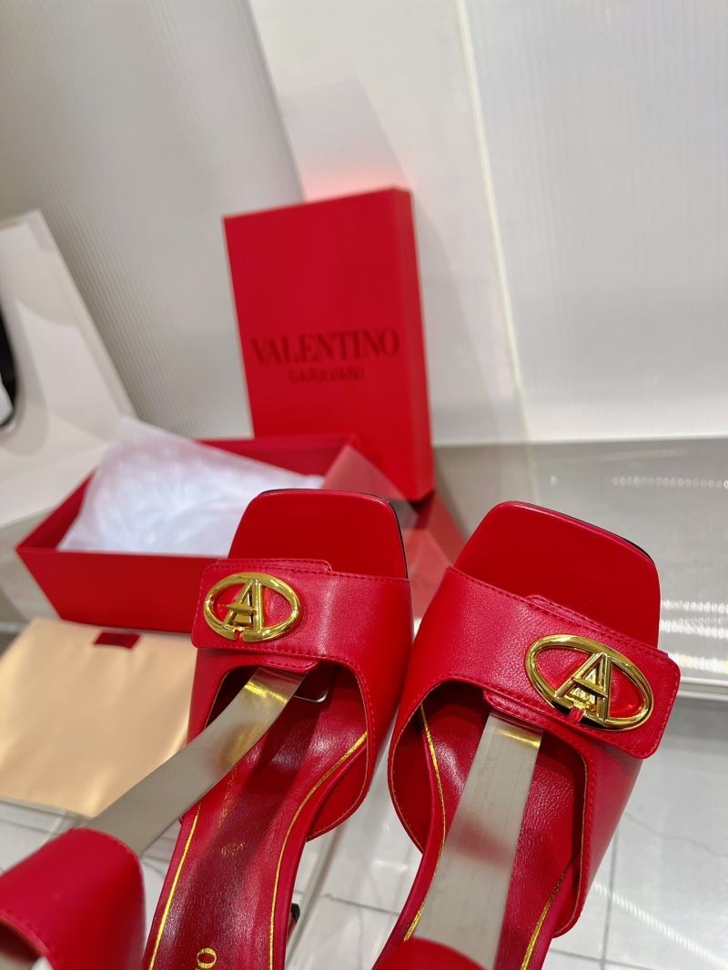 Valentino Sandals